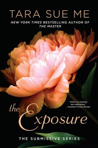 Cover image: The Exposure 9781101989319