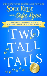 Cover image: Two Tall Tails