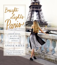 Cover image: Bright Lights Paris 9780425280706