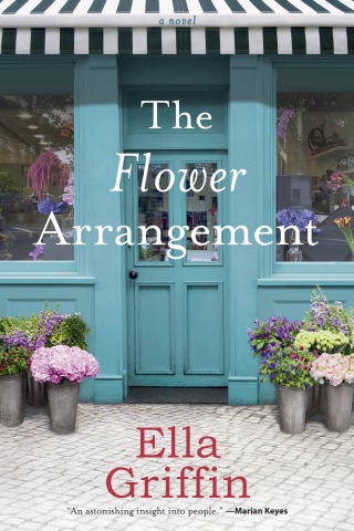 Cover image: The Flower Arrangement 9781101989739