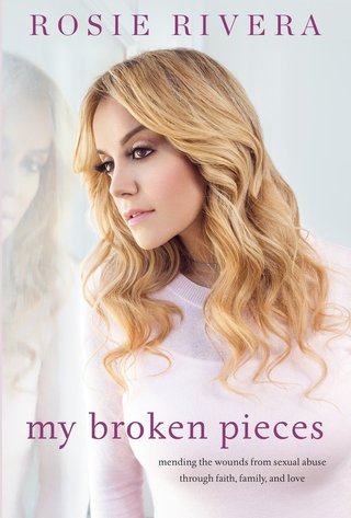 Cover image: My Broken Pieces 9781101990063
