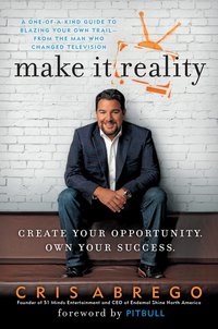 Cover image: Make It Reality 9781101990360