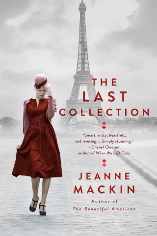 Cover image: The Last Collection 9781101990544