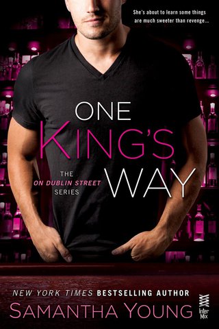 Cover image: One King's Way 9780147523938