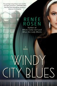 Cover image: Windy City Blues 9781101991121