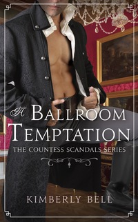 Cover image: A Ballroom Temptation