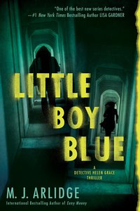 Cover image: Little Boy Blue 9781101991374