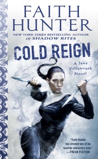 Cover image: Cold Reign 9781101991404
