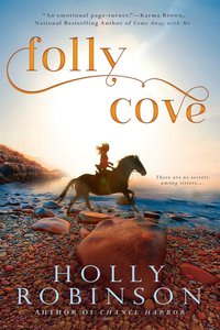 Cover image: Folly Cove 9781101991534