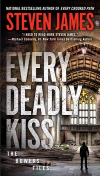 Cover image: Every Deadly Kiss 9781101991572