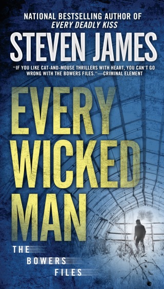 Cover image: Every Wicked Man 9781101991596
