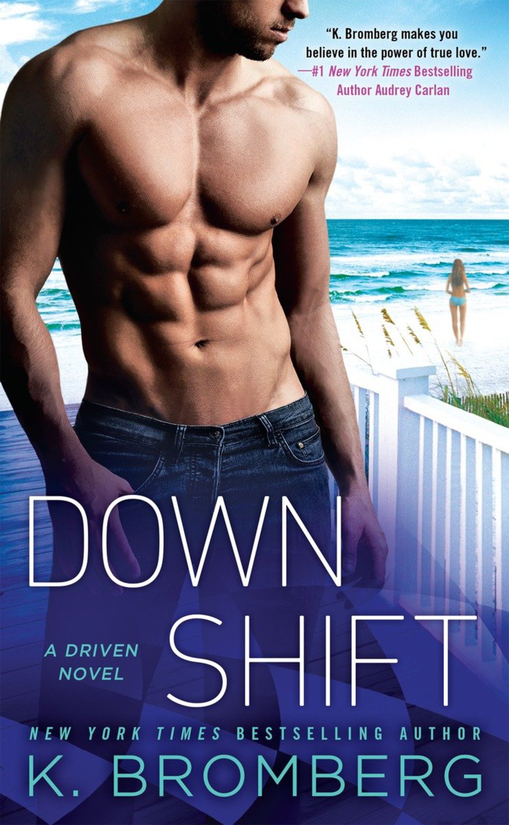 Down Shift (eBook)