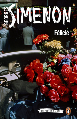 Cover image: Félicie 9780241188668