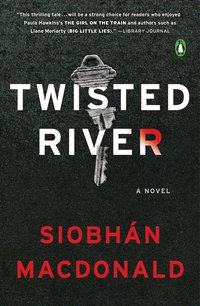 Cover image: Twisted River 9780143108436