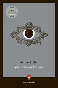 Cover image: The Archbishop's Ceiling