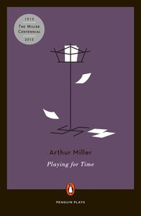 Cover image: Playing for Time