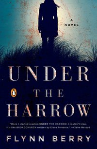 Cover image: Under the Harrow 9780143108573