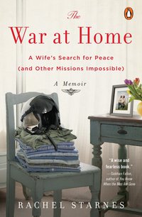 Cover image: The War at Home 9780143108665