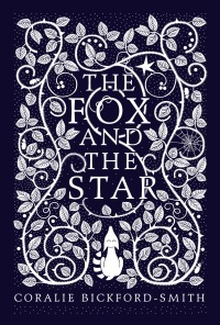 Cover image: The Fox and the Star 9780143108672