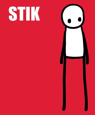 Cover image: Stik 9780143108788