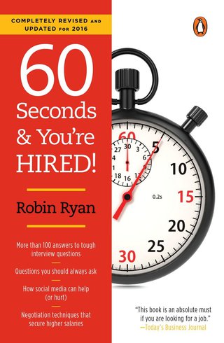 Cover image: 60 Seconds and You're Hired! (Revised Edition) 9780143128502