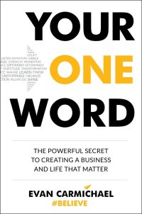 Cover image: Your One Word 9780143109099