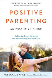 Cover image: Positive Parenting 9780143109228