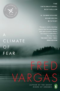 Cover image: A Climate of Fear 9780143109457