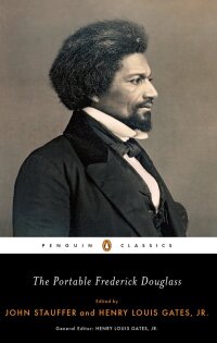 Cover image: The Portable Frederick Douglass 9780143106814
