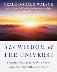Cover image: The Wisdom of the Universe 9780143109914