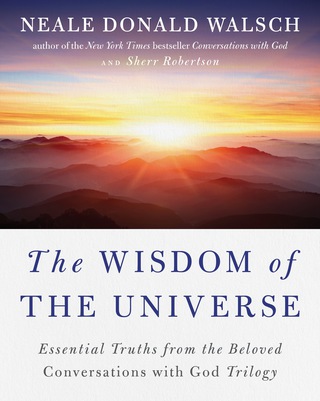 Cover image: The Wisdom of the Universe 9780143109914