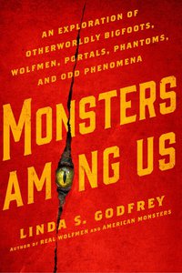 Cover image: Monsters Among Us 9780399176241