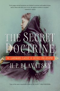Cover image: The Secret Doctrine 9780143110156