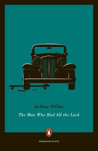 Cover image: The Man Who Had All the Luck 9780143110279
