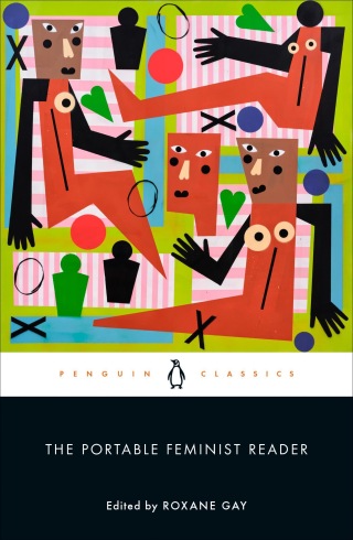 Cover image: The Portable Feminist Reader 9780143110392