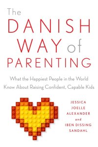 Cover image: The Danish Way of Parenting 9780143111719
