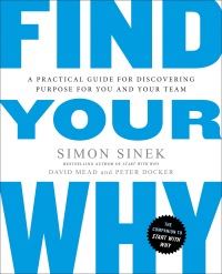 Cover image: Find Your Why 9780143111726