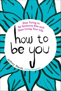 Cover image: How to Be You 9780143110125