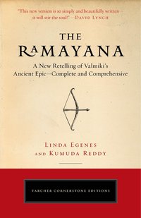 Cover image: The Ramayana 9780143111801