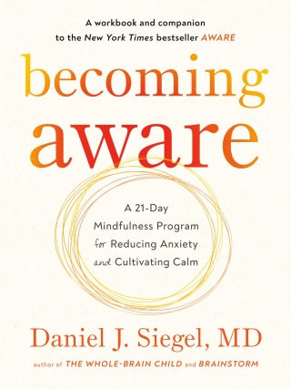 Cover image: Becoming Aware 9780143111818