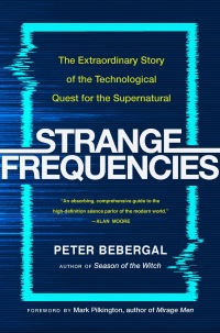 Cover image: Strange Frequencies 9780143111825