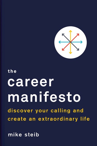 Cover image: The Career Manifesto 9780143129349
