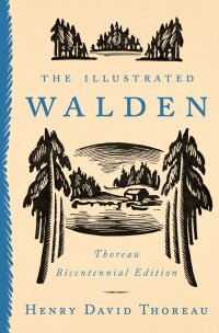 Cover image: The Illustrated Walden 9780143129264