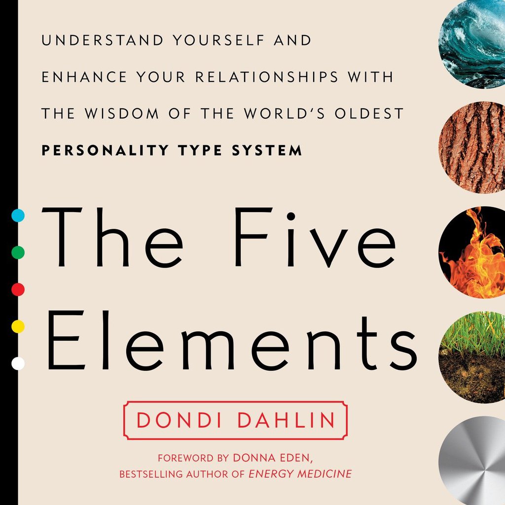 The Five Elements (eBook)