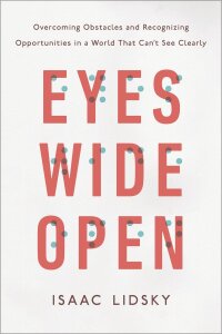 Cover image: Eyes Wide Open 9780143129578