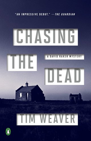 Cover image: Chasing the Dead 9780143129615