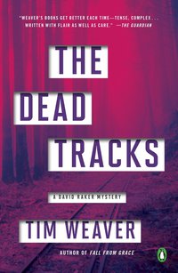 Cover image: The Dead Tracks 9780143129622