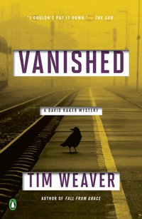 Cover image: Vanished 9780143129639