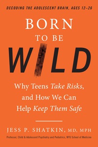 Cover image: Born to Be Wild 9780143129790