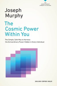 Cover image: The Cosmic Power Within You 9780143129844